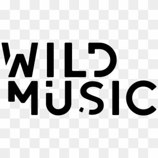 Logotipo Wild Music - Wild Music Clipart
