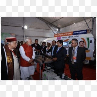 Pm Launches Major Skill Development Projects - Event Clipart