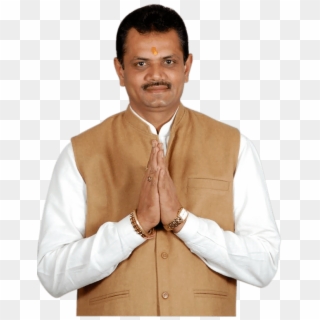 Jitu Vaghani Bjp Gujarat Know About Bjp Gujarat From - Jitu Vaghani Clipart