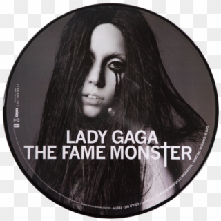 Lady Gaga The Fame Monster Clipart