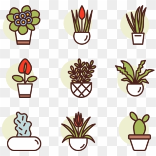 Plants Clipart