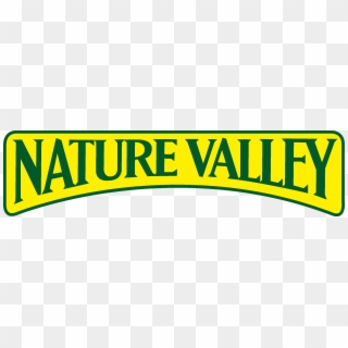 Nature Valley Logo Png - Nature Valley Clipart