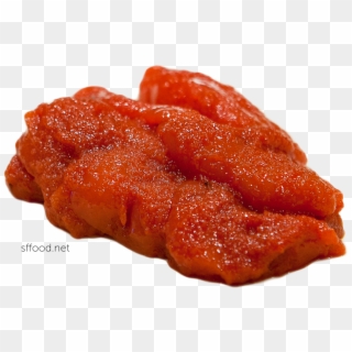 Myung Nan Jut Korean Roe - Bakkwa Clipart