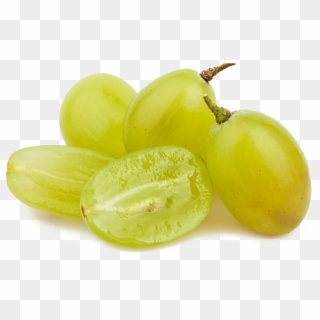Green Grapes Transparent Png - Sultana Clipart