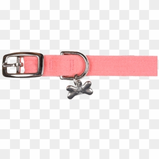 Boney Peach Collar - Belt Buckle Clipart