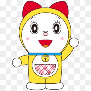 Dorami 2005 2 - Doraemon Dan Dorami Clipart