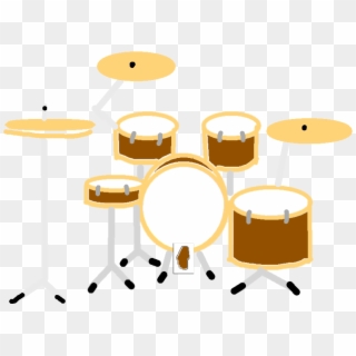 Drawing - Drawing - Drumhead Clipart