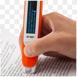 Examreader3-square - C Pens Clipart