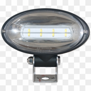 Lamps>>lw2732 -  -  - Floodlight , Png Download - Street Light Clipart