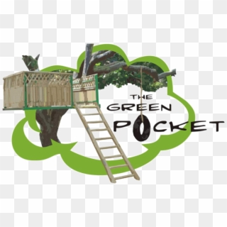 Programs - Green Pocket Logo Clipart