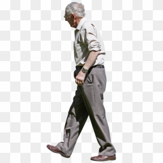 Elderly Couple Holding Hands Walking Garry Knight/cc - Old People Png Walking Clipart