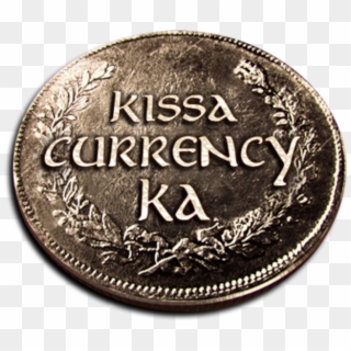 Kissa Currency Ka Clipart