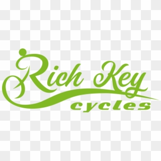 Photo Of Rich Key Repairing A Bike - Design Clipart