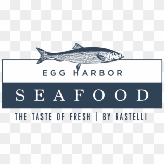 Egg Harbor Seafood - Fish Products Clipart