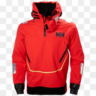 Helly Hansen Ægir Race Smock - Helly Hansen Aegir Smock Clipart