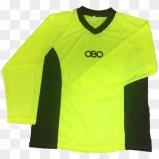 Obo Smock - Long-sleeved T-shirt Clipart