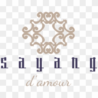 Villa Sayang Damour Logo Clipart