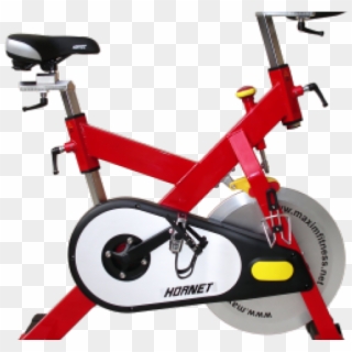 Stationary Bicycle Clipart