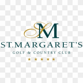 St Margarets Golf Club Clipart