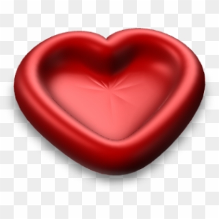 Heart Bowl - Heart Clipart