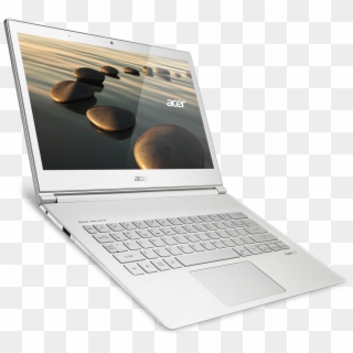 Acer Aspire S7 392 Clipart