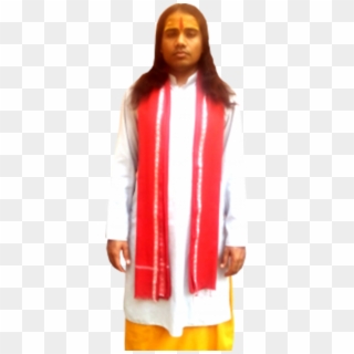 Shri Pushp Thakur Ji Maharaj - Wool Clipart