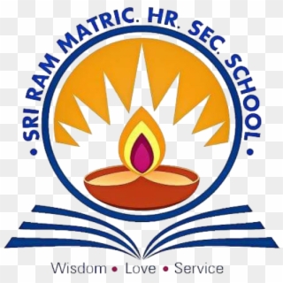 Sri Ram Matric Hr Sec School - Erskine Park High School Logo Clipart