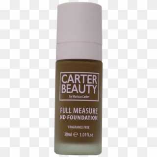 Carter Beauty By Marissa Carter Full Measure Hd Foundation - Cosmetics Clipart