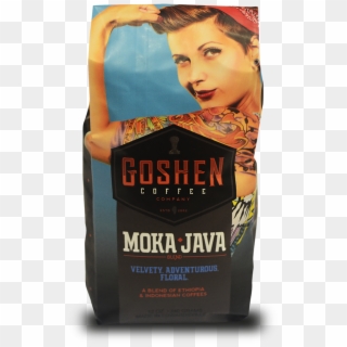 Moka-java - Bona Fide Coffee Clipart