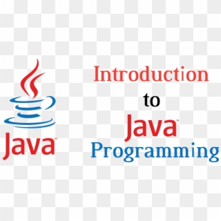 Introduction To Java Clipart