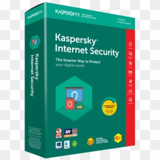 Be The First To Review This Product - 2018 Kaspersky Internet Security Clipart