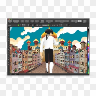 Coreldraw Graphics Suite 2019 For Mac - Coreldraw Graphics Suite 2019 Clipart