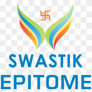 Swastik Clipart