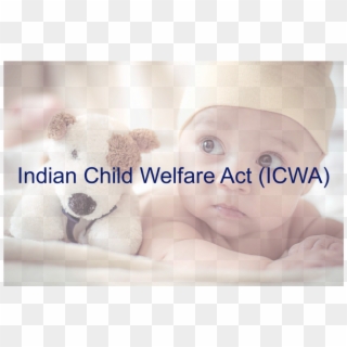What Is The Indian Child Welfare Act - Infant Clipart