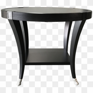 Tea Table Pic Png , Png Download - End Table Clipart