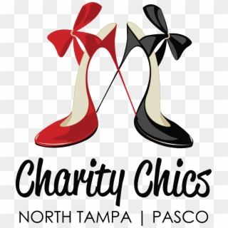 Charity-chicks - Charity Chics Clipart