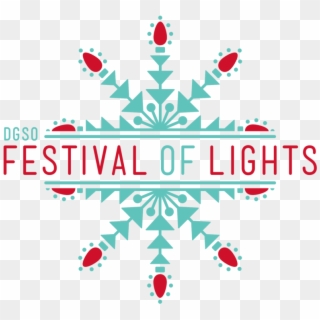 Decorations Clipart Festival Lights - Festival Of Lights Png Transparent Png