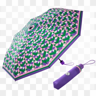 Foldable Umbrella Clipart