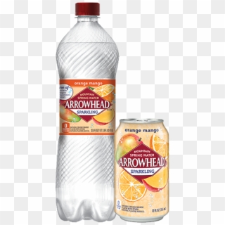 Bottles And Cans Of Poland Spring® Brand Orange Mango - Poland Spring Sparkling Pomegranate Lemonade Clipart