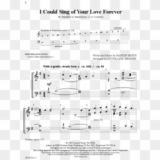 Love Forever Thumbnail - Could Sing Of Your Love Forever Korean Clipart