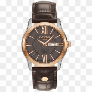 Find A Retailer - Armani Watches Rose Gold Clipart