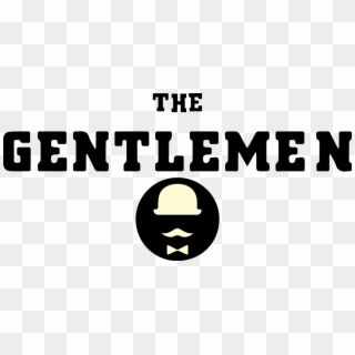 The Gents - Century Arms Clipart