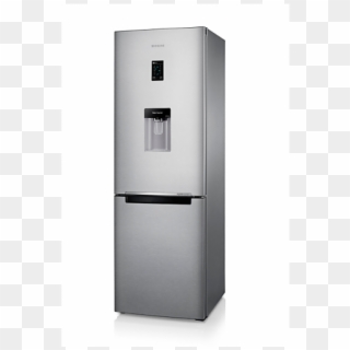 Front Silver Image - Refrigerator Clipart