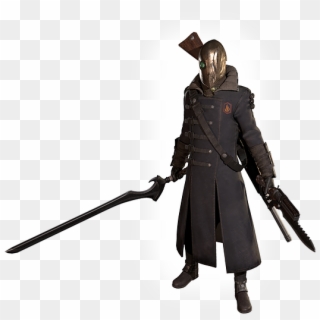 Hunter4 - Soldier Clipart