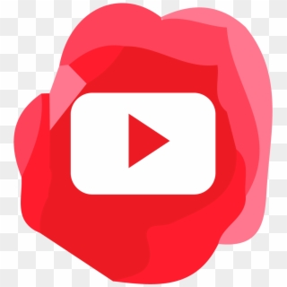 Youtube - Fb Instagram Youtube Logo Png Clipart