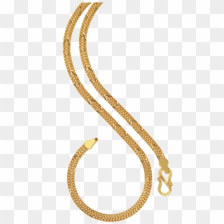 Orra Gold Chain - Chain Clipart