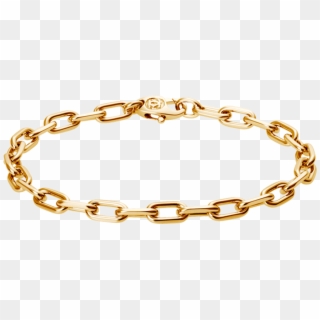 Spartacus Link Bracelet Gold Link Bracelet, Link Bracelets, - Piccoli Bracciali In Oro Bianco Cartier Clipart