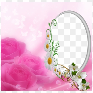 Hq Photo Frames - Clip Art - Png Download