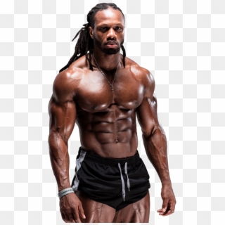 Ulisses The - Barechested Clipart