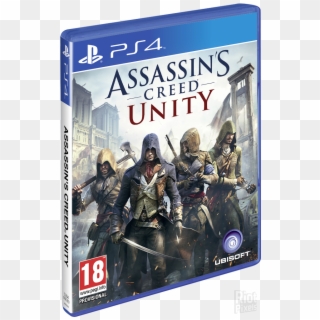 Assassins Creed Unity Clipart